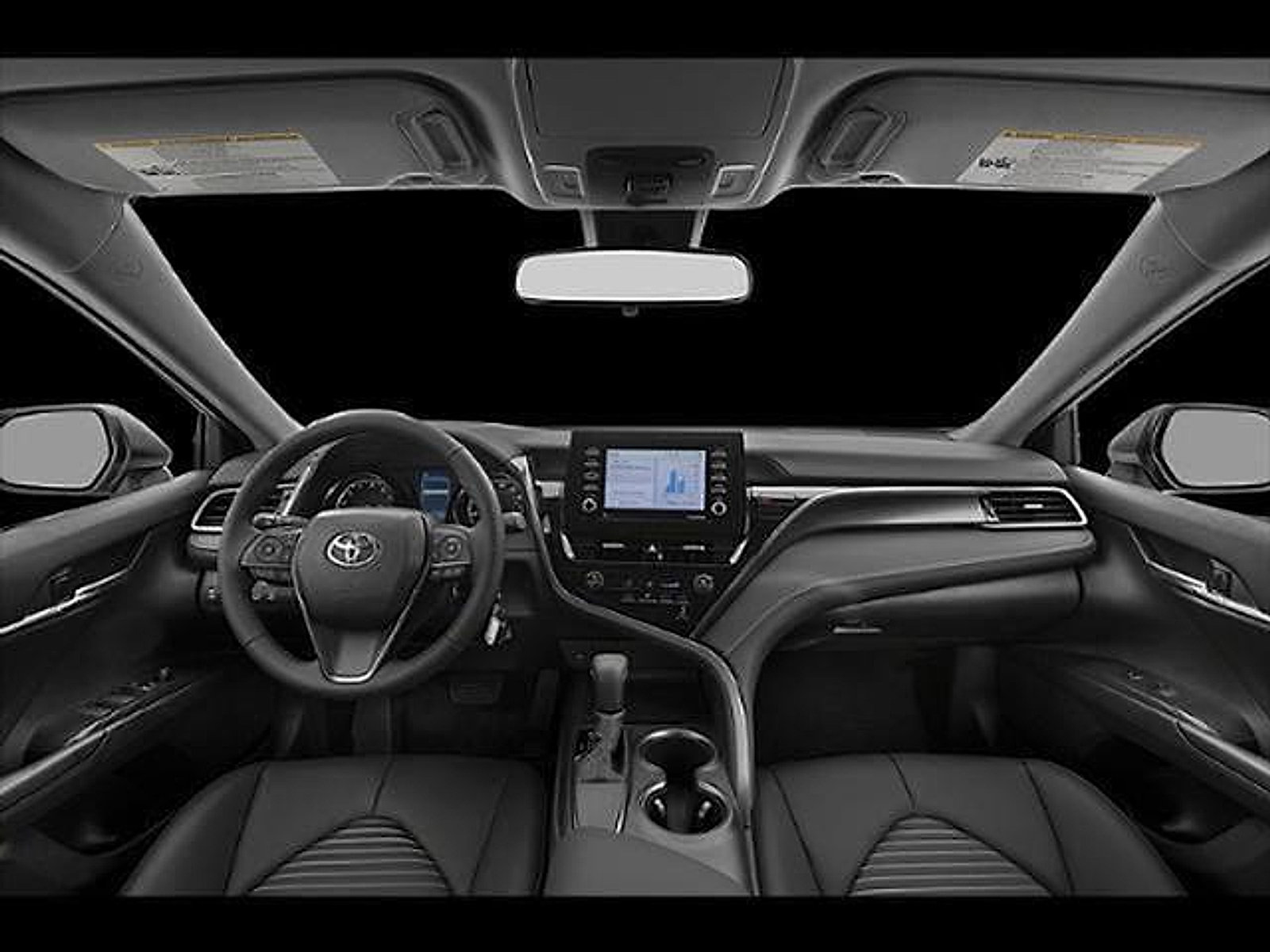 Used 2021 Toyota Camry SE w/ Cold Weather Package FWD image 63