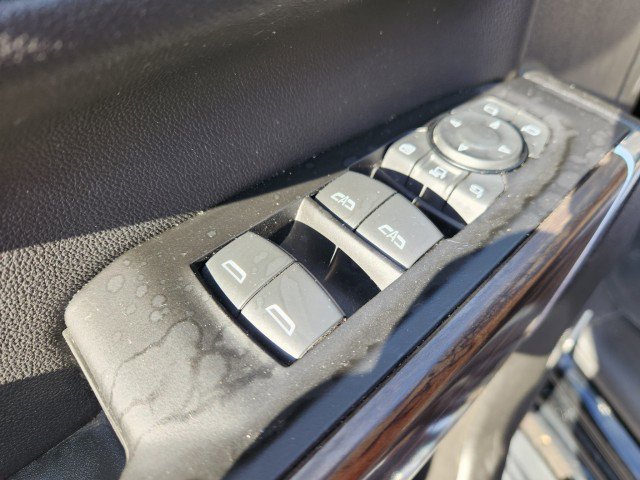 Used 2022 Chevrolet Silverado 3500 High Country w/ Z71 Off-Road Package image 35