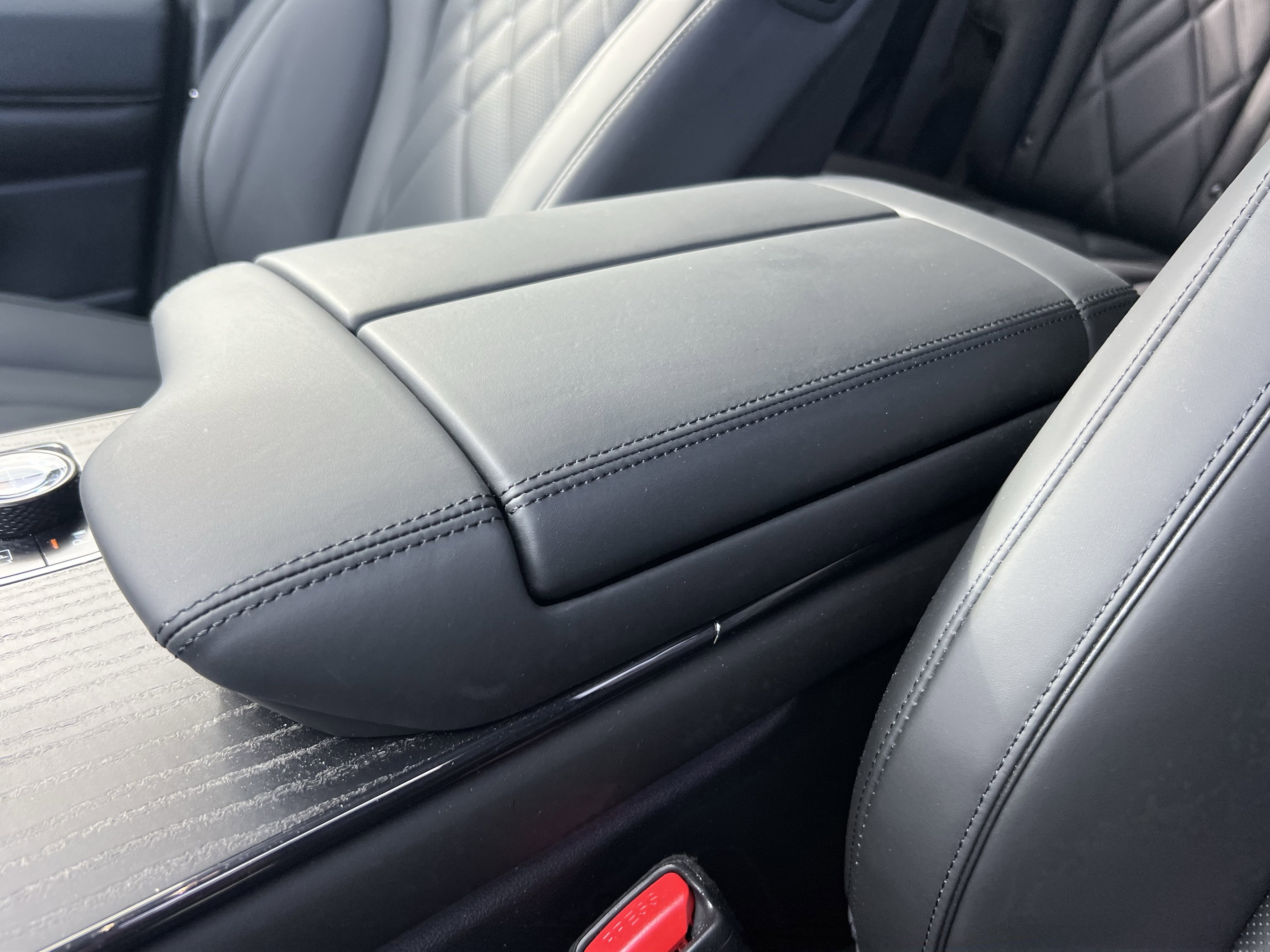 Used 2026 Genesis GV80 3.5T e-SC image 28