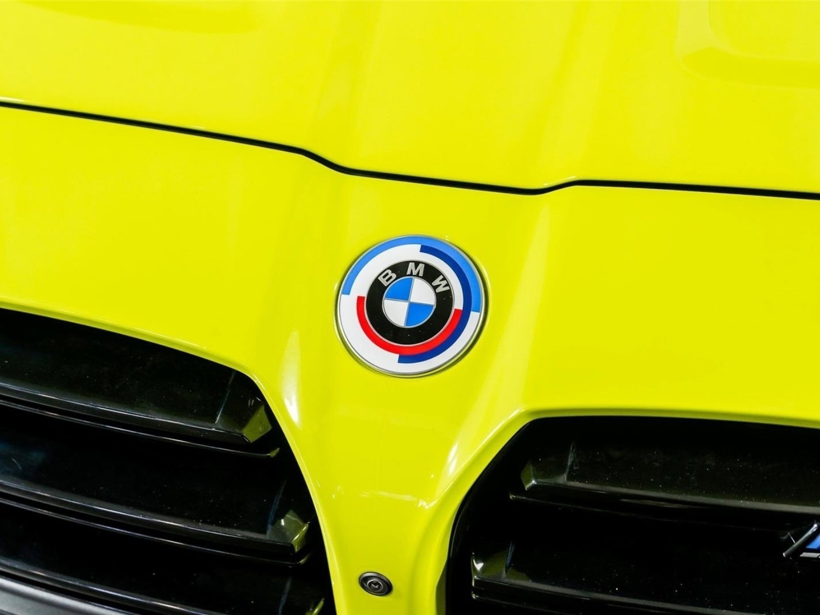 Used 2023 BMW M3 Competition image 23
