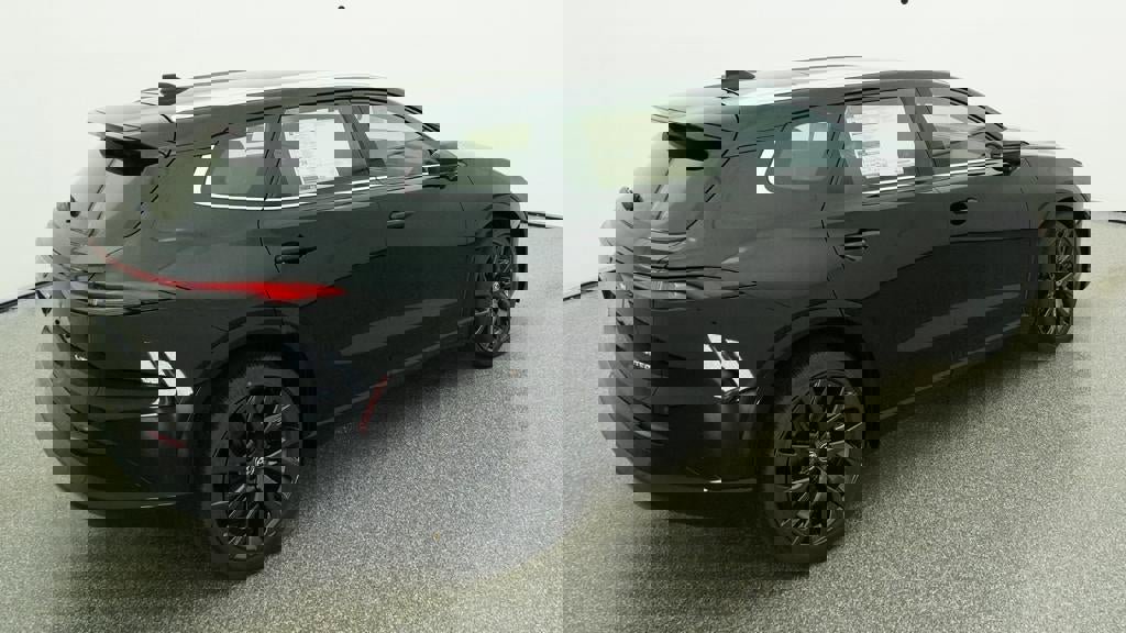 New 2026 Toyota Crown Signia AWD/4WD image 9