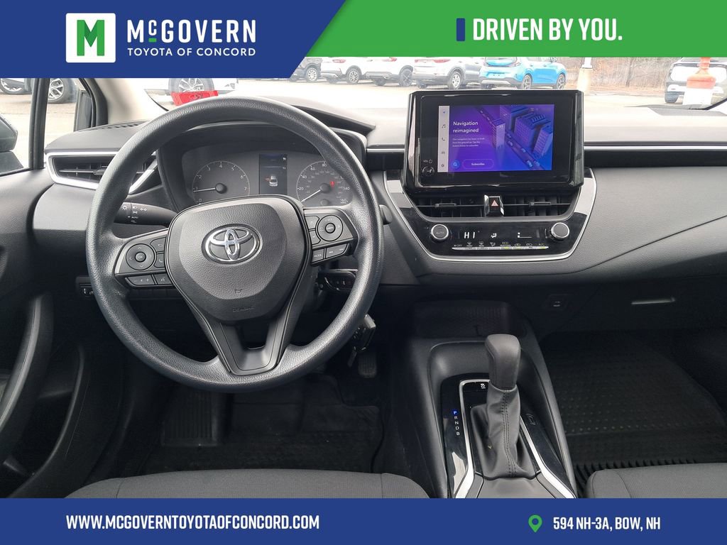 Used 2023 Toyota Corolla LE image 23