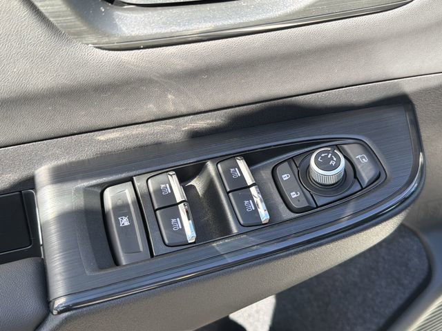 New 2026 Subaru Outback Touring XT image 25