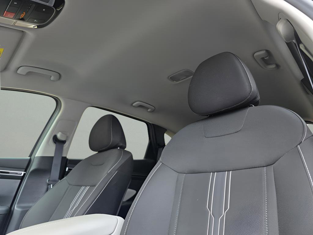 Certified 2024 Hyundai Tucson SEL image 20