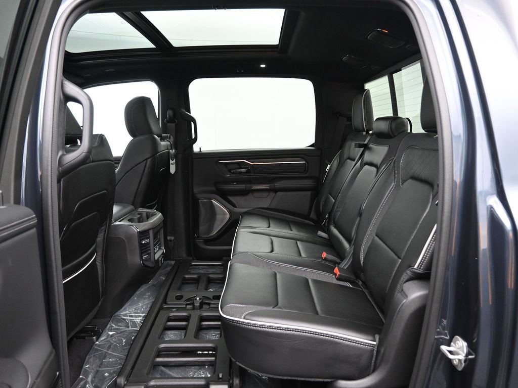 New 2026 RAM 1500 Limited image 30