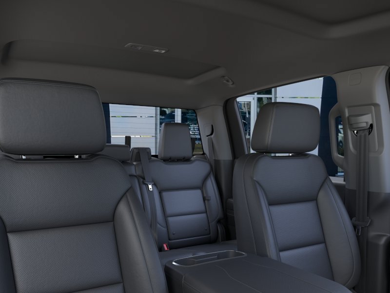 New 2026 GMC Sierra 1500 SLT w/ SLT Premium Package AWD/4WD image 26