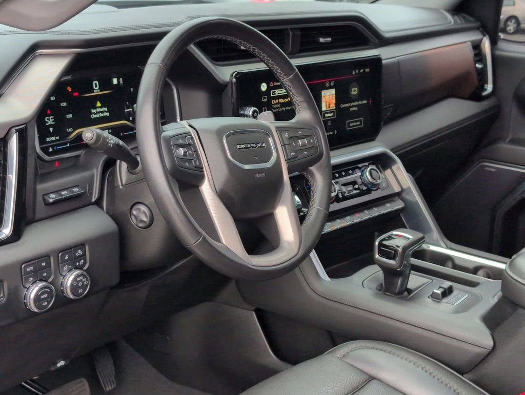 Certified 2022 GMC Sierra 1500 Denali w/ Denali Reserve Package image 10