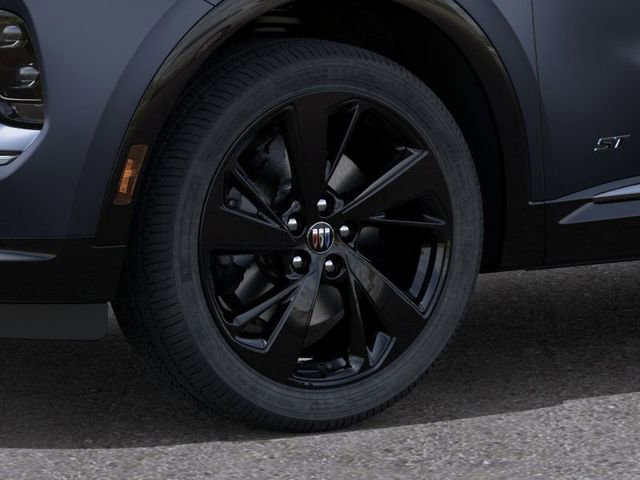 New 2026 Buick Envision Sport Touring image 9