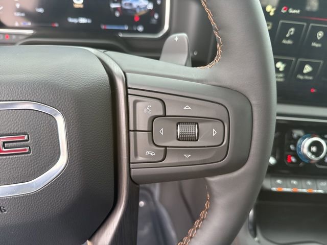 New 2026 GMC Sierra 1500 AT4 image 23