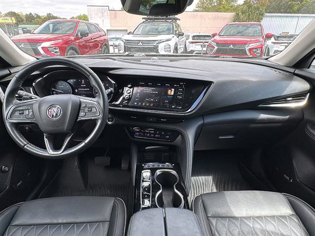 Used 2023 Buick Envision Avenir image 18