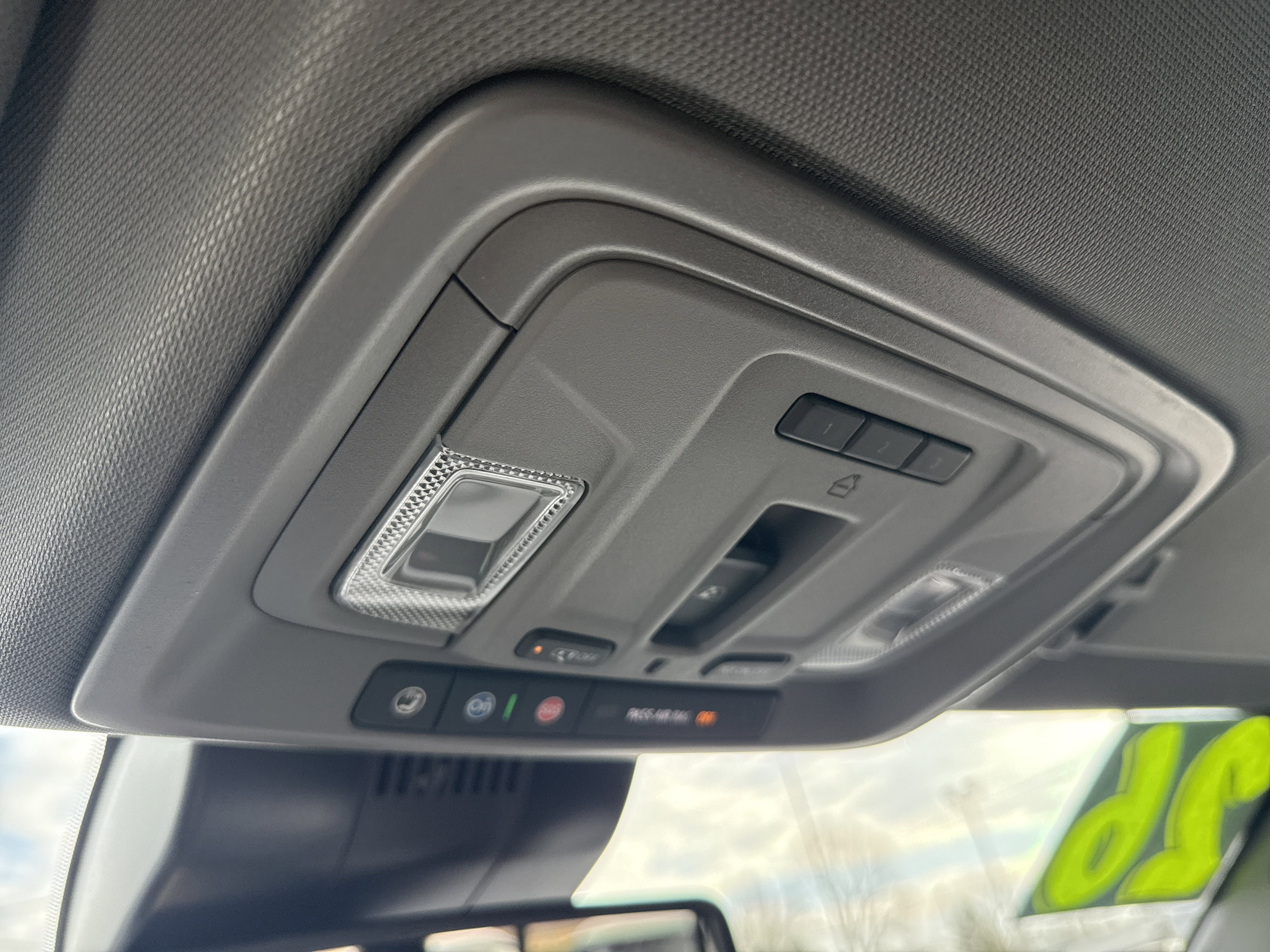 New 2026 GMC Sierra 1500 SLT w/ SLT Premium Plus Package image 30