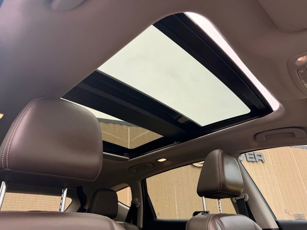 Used 2018 Nissan Murano SL w/ Moonroof Package AWD/4WD image 32