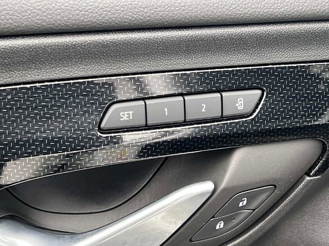 Used 2023 GMC Terrain AT4 w/ Infotainment Package II image 17