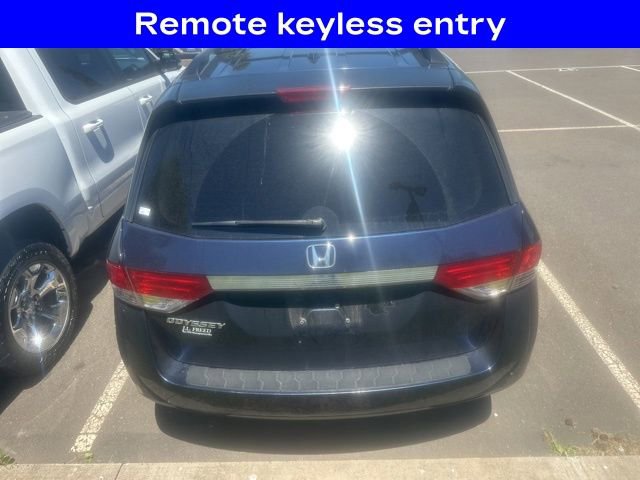 Used 2016 Honda Odyssey EX-L image 5