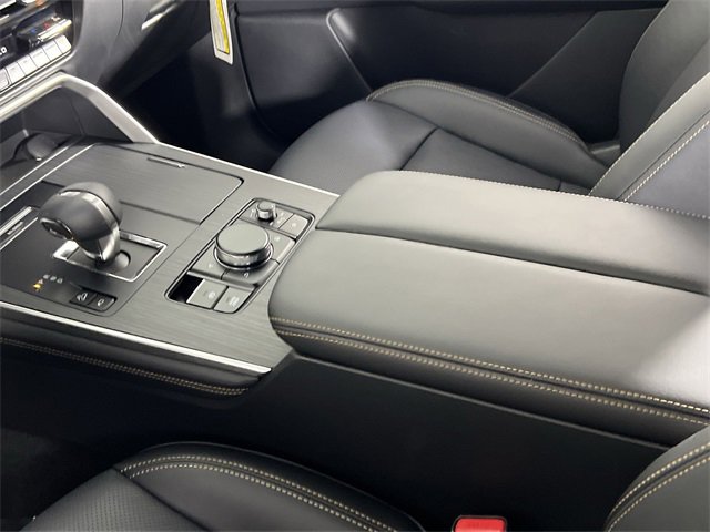 New 2026 MAZDA CX-90 3.3 Turbo S w/ Premium Plus image 21