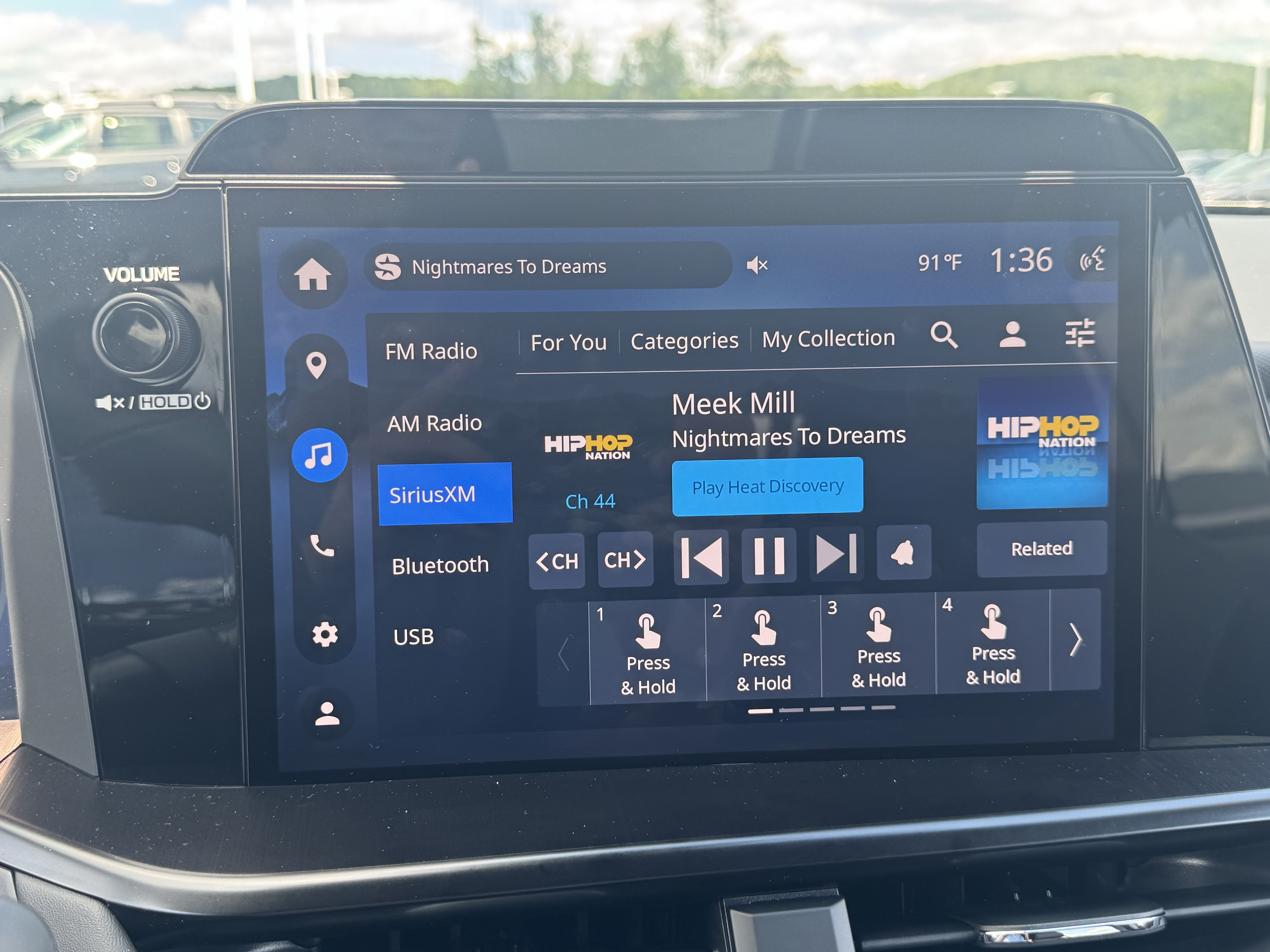 New 2026 Subaru Outback Touring XT AWD/4WD image 25