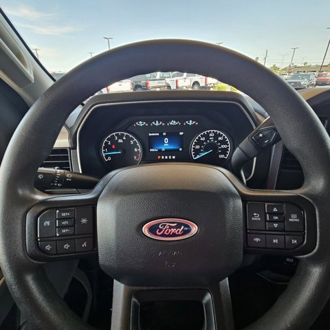 Used 2023 Ford F150 XLT image 14