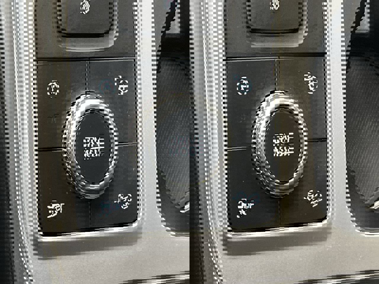 Certified 2020 Ford Explorer ST AWD/4WD image 19