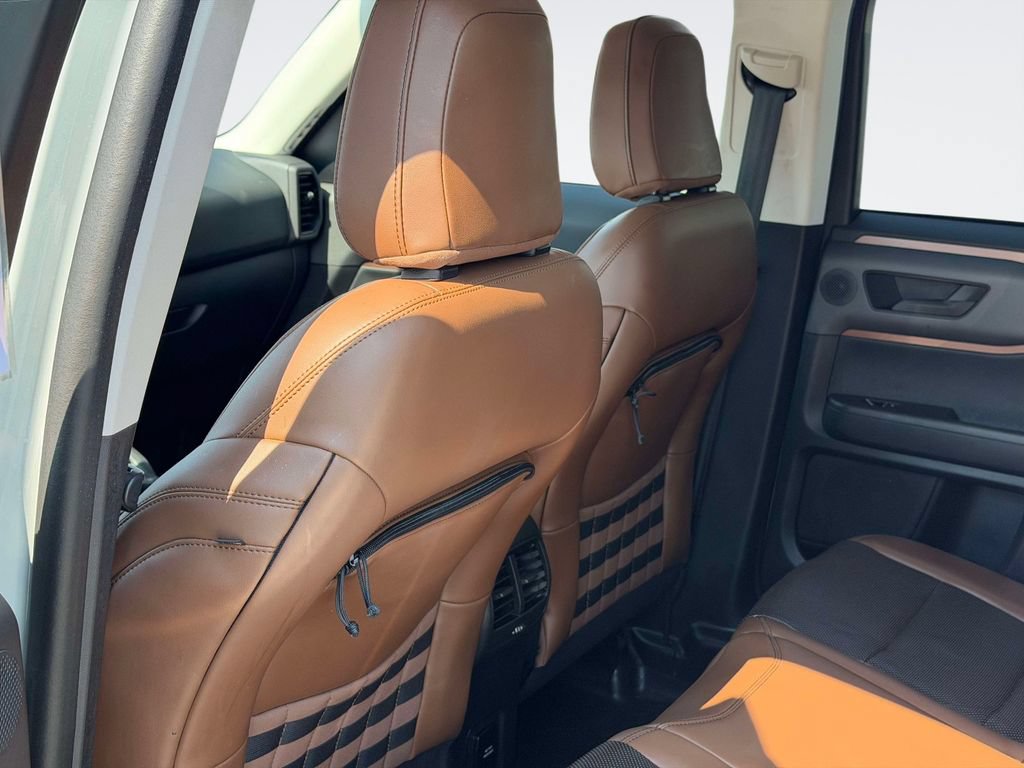Used 2021 Ford Bronco Sport Badlands w/ Badlands Package AWD/4WD image 14