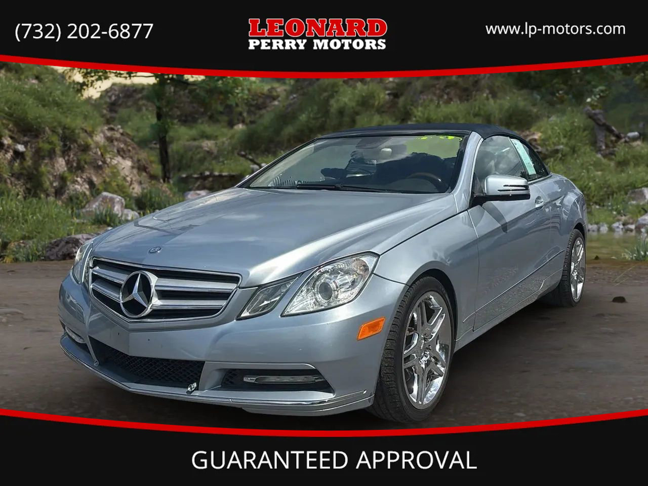Used 2013 Mercedes-Benz E 350 Cabriolet