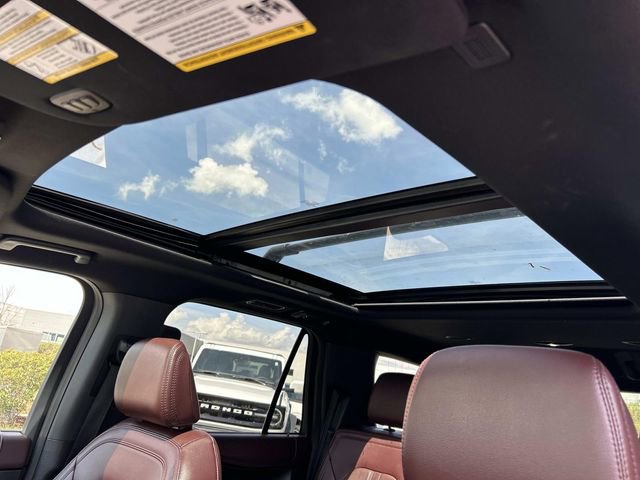 Used 2024 Ford Expedition Limited image 34