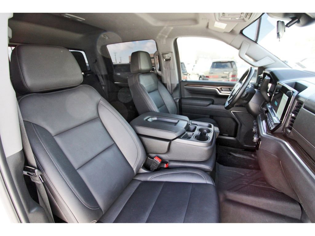 Used 2024 Chevrolet Silverado 1500 LT w/ All Star Edition Plus image 26