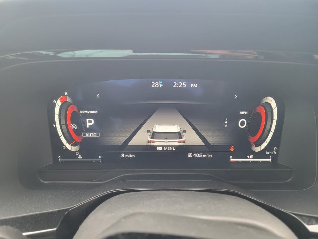 New 2026 Nissan Pathfinder Platinum AWD/4WD image 30