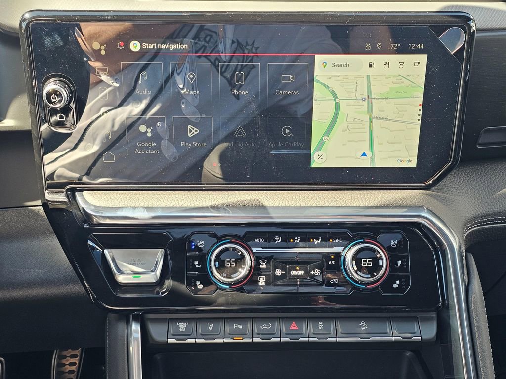 New 2026 GMC Sierra 3500 Denali image 31