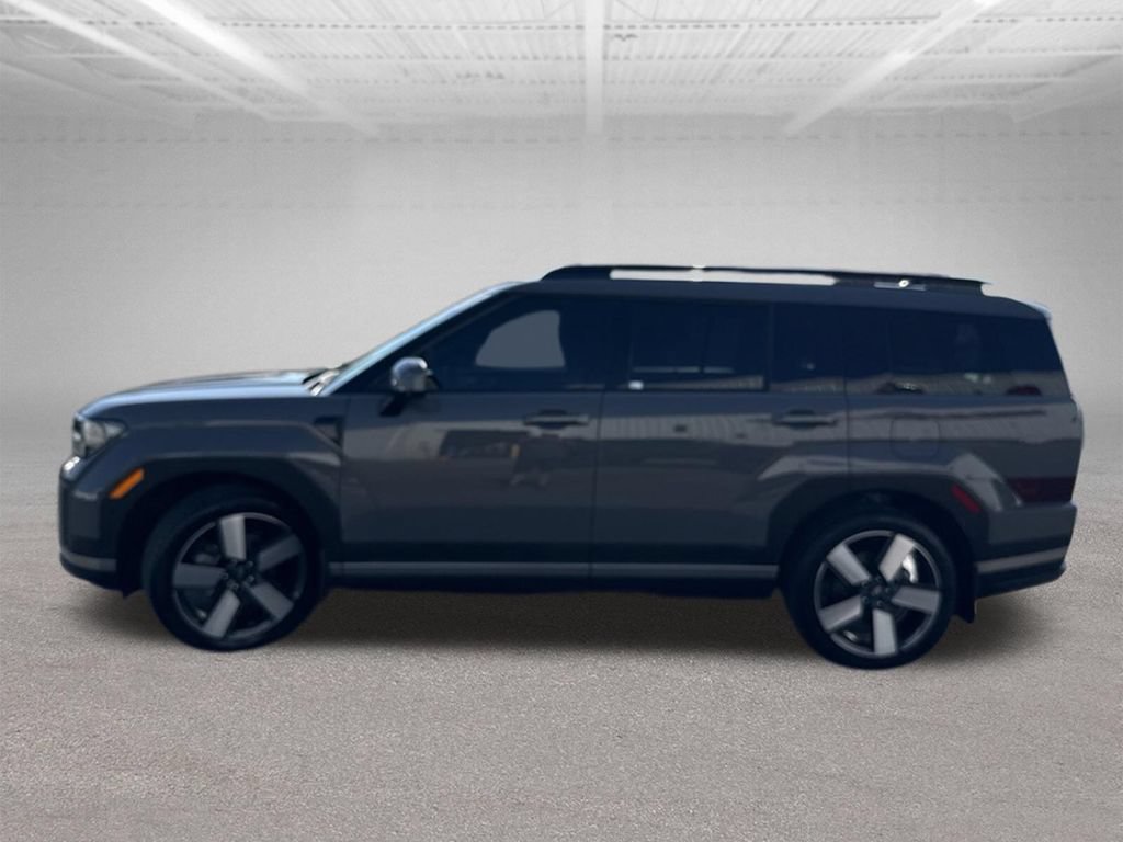 Used 2025 Hyundai Santa Fe Limited AWD/4WD image 57