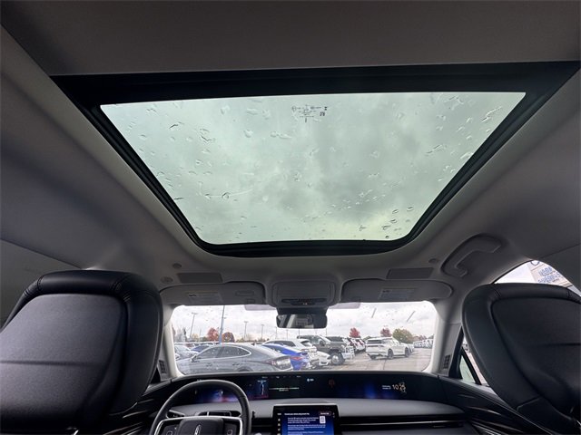 New 2026 Lincoln Nautilus Reserve image 22