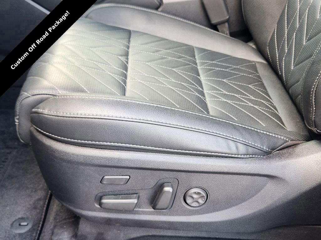 New 2025 Kia Telluride SX X-Line AWD/4WD image 17