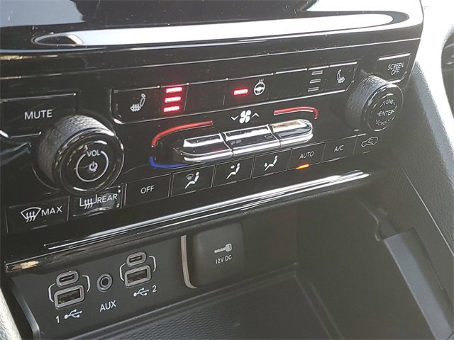 New 2025 Jeep Grand Cherokee L Altitude image 28