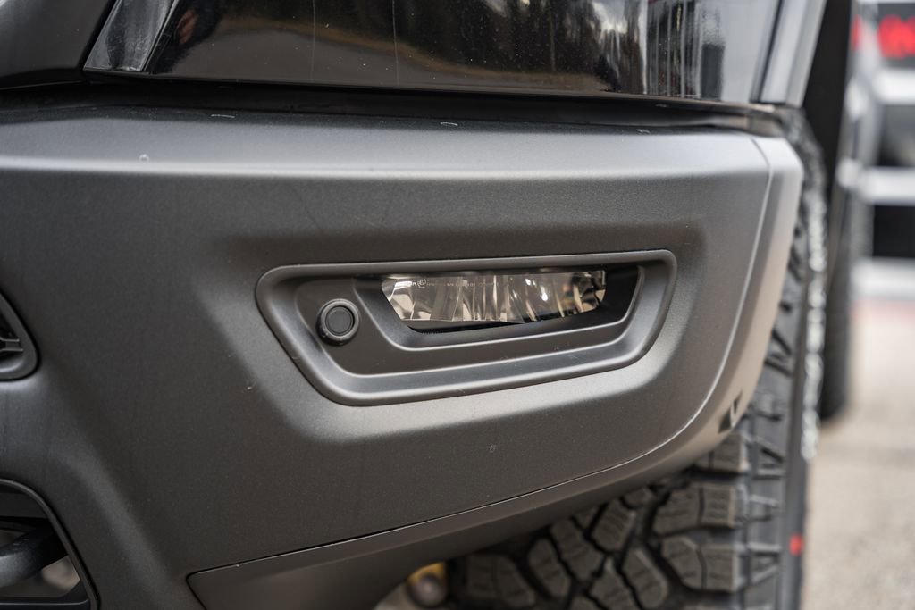 New 2026 RAM 1500 Rebel image 14