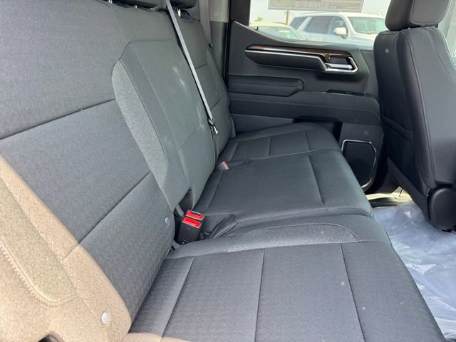 New 2026 Chevrolet Silverado 1500 RST w/ All Star Edition Plus image 9