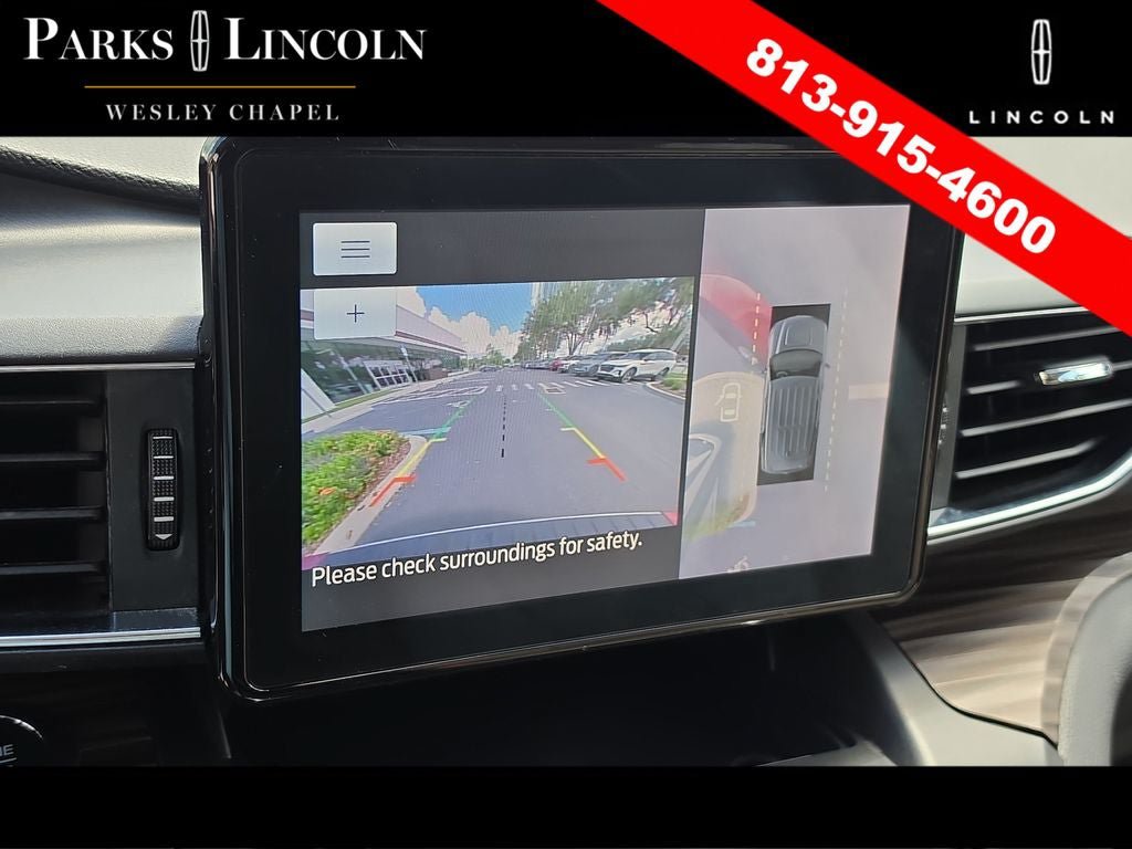 Used 2020 Ford Explorer Limited RWD image 24