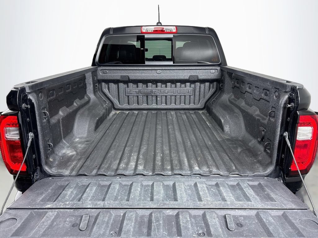 Certified 2024 GMC Canyon Denali AWD/4WD image 31