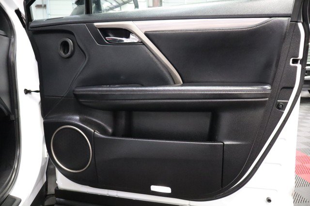 Used 2019 Lexus RX 350 F Sport AWD/4WD image 63
