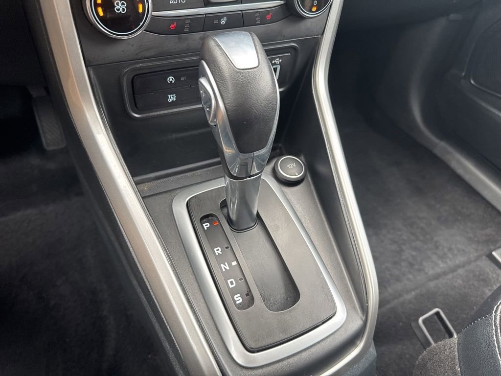 Used 2022 Ford EcoSport Titanium image 35