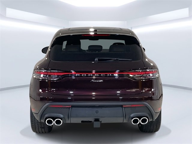 New 2026 Porsche Macan image 6