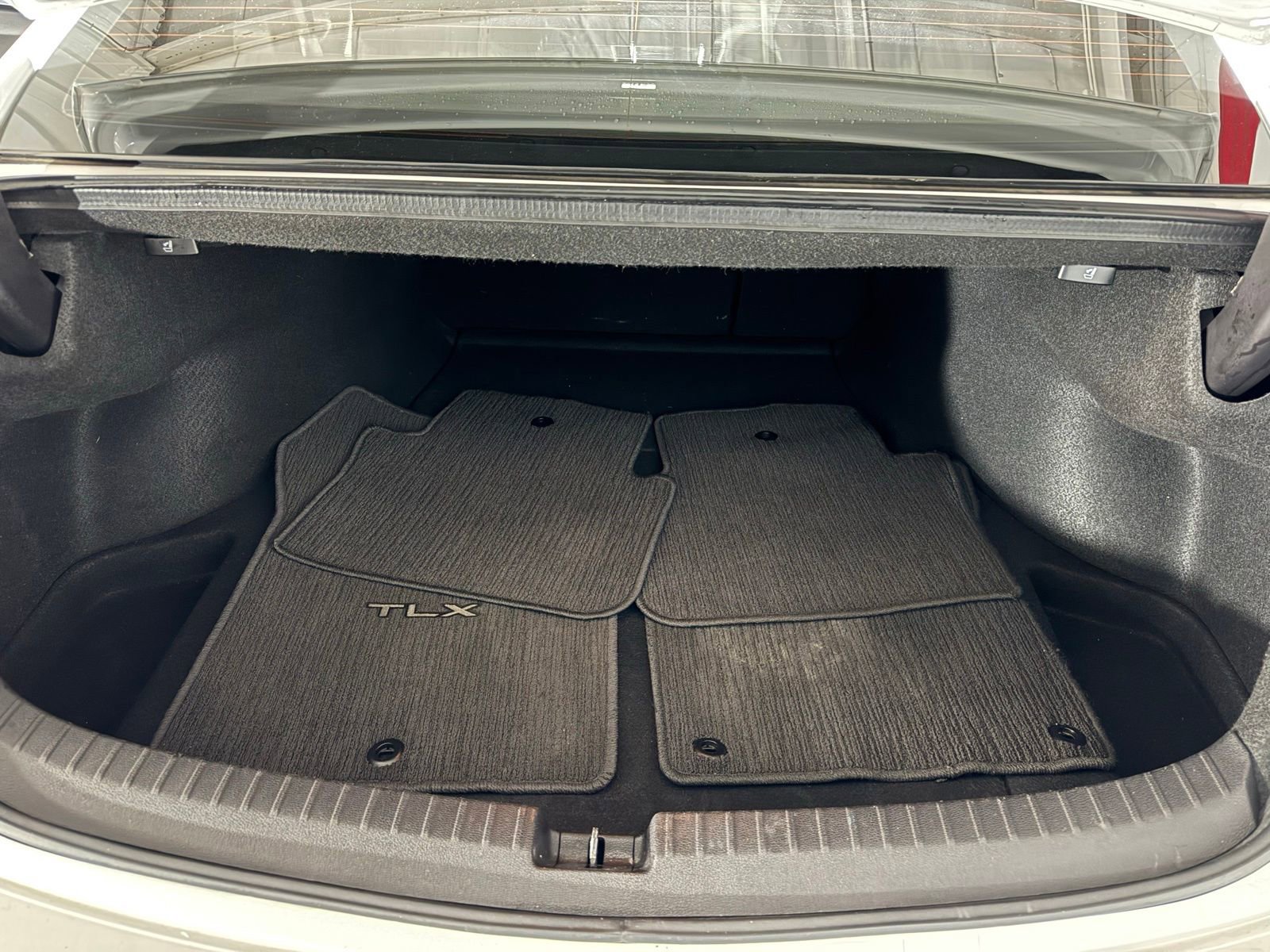 Used 2020 Acura TLX w/ A-SPEC Pkg image 14