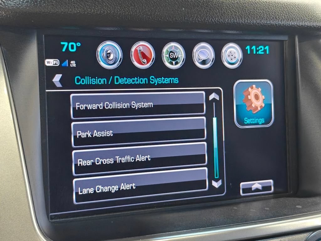 Used 2019 Chevrolet Suburban Premier RWD image 48