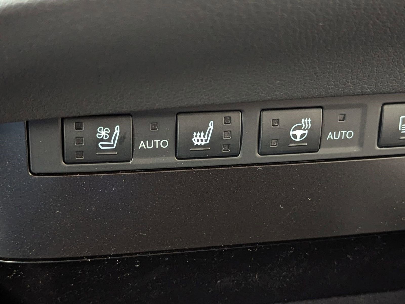 New 2025 Lexus ES 350 ES 350 Luxury image 31