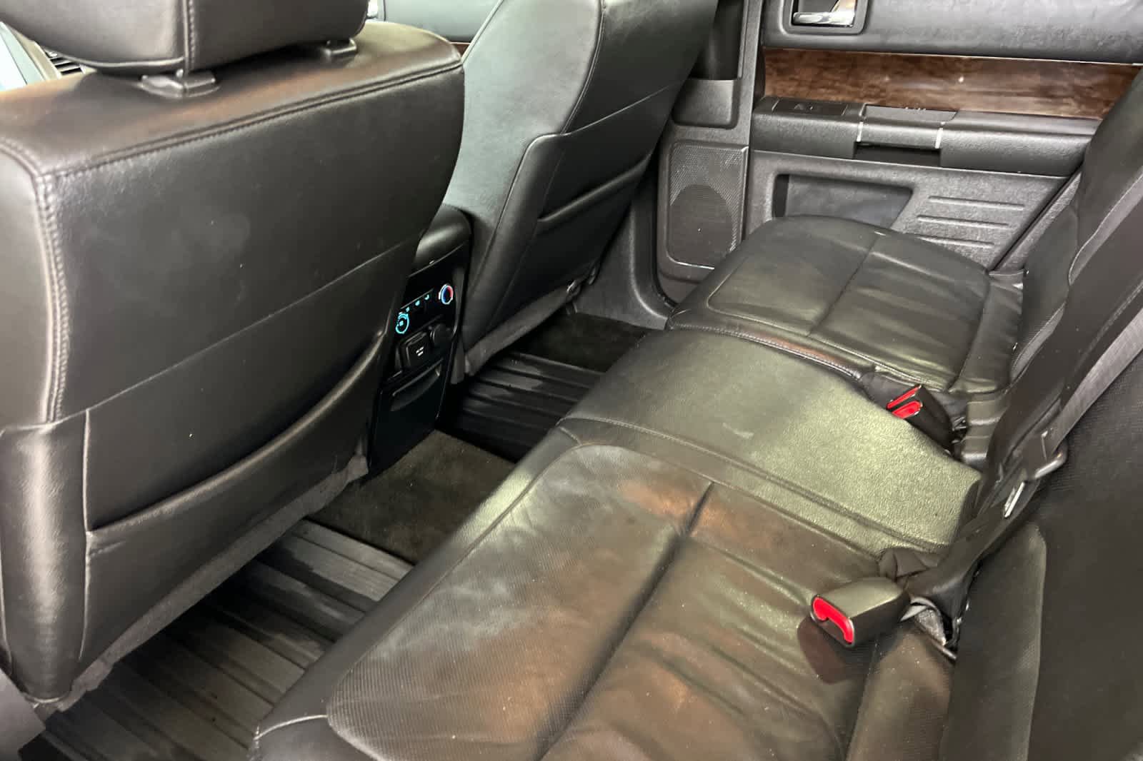 Used 2016 Ford Flex Limited AWD/4WD image 4