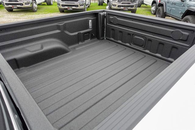 New 2026 Jeep Gladiator Rubicon image 27