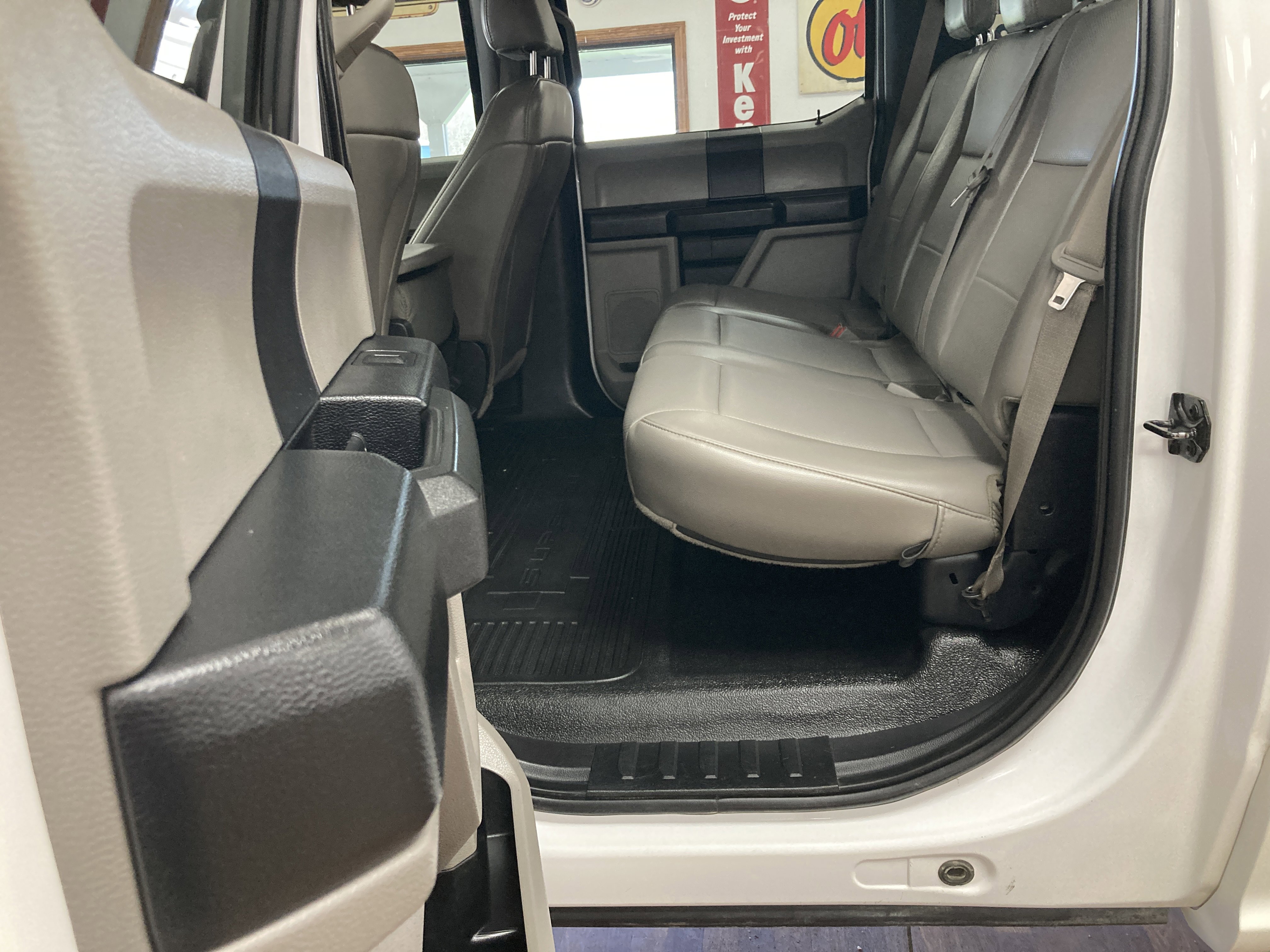Used 2019 Ford F250 XL w/ Power Equipment Group image 13