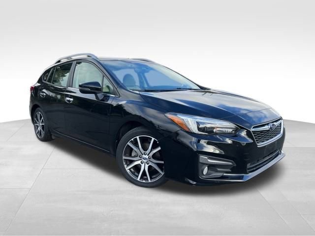 Used 2019 Subaru Impreza 2.0i Limited w/ Popular Package #2
