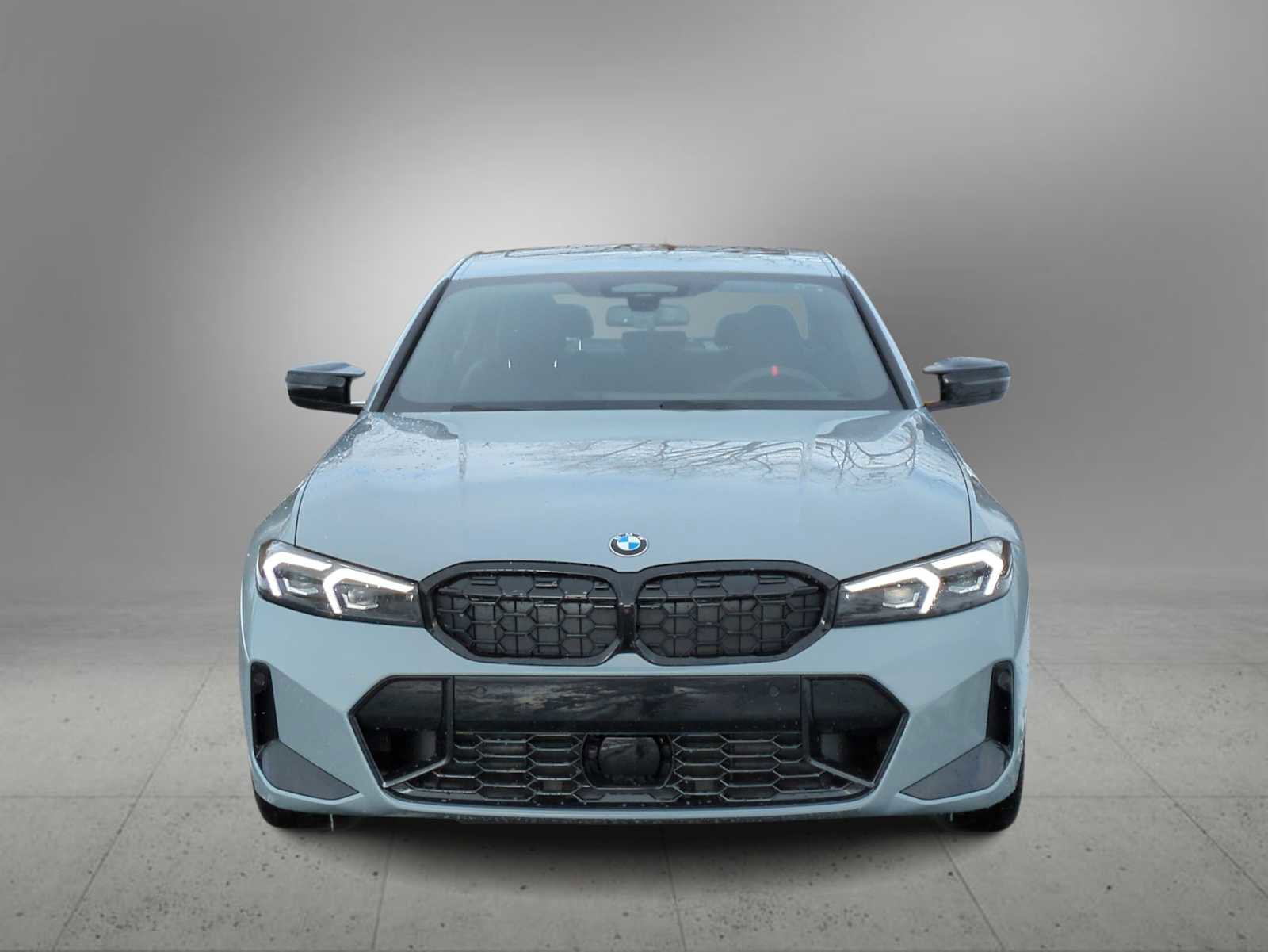New 2026 BMW M340i xDrive image 3