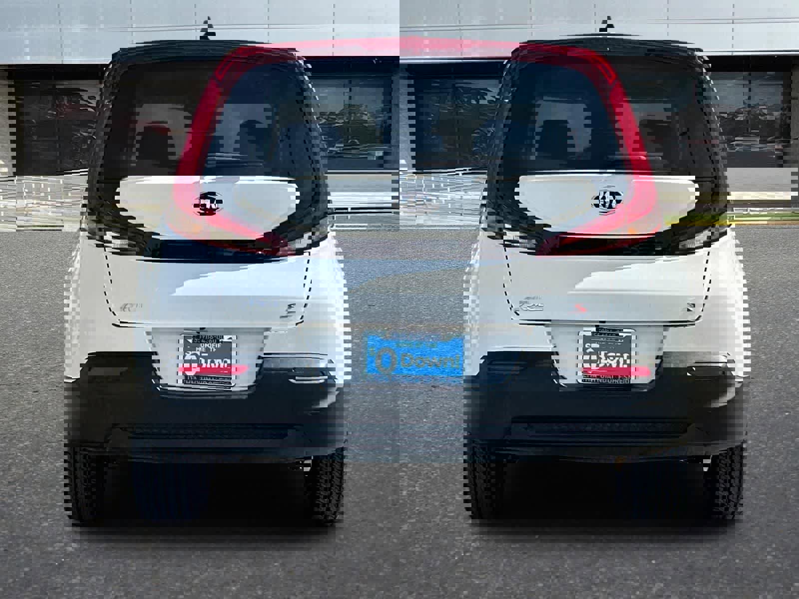 Used 2020 Kia Soul S image 8