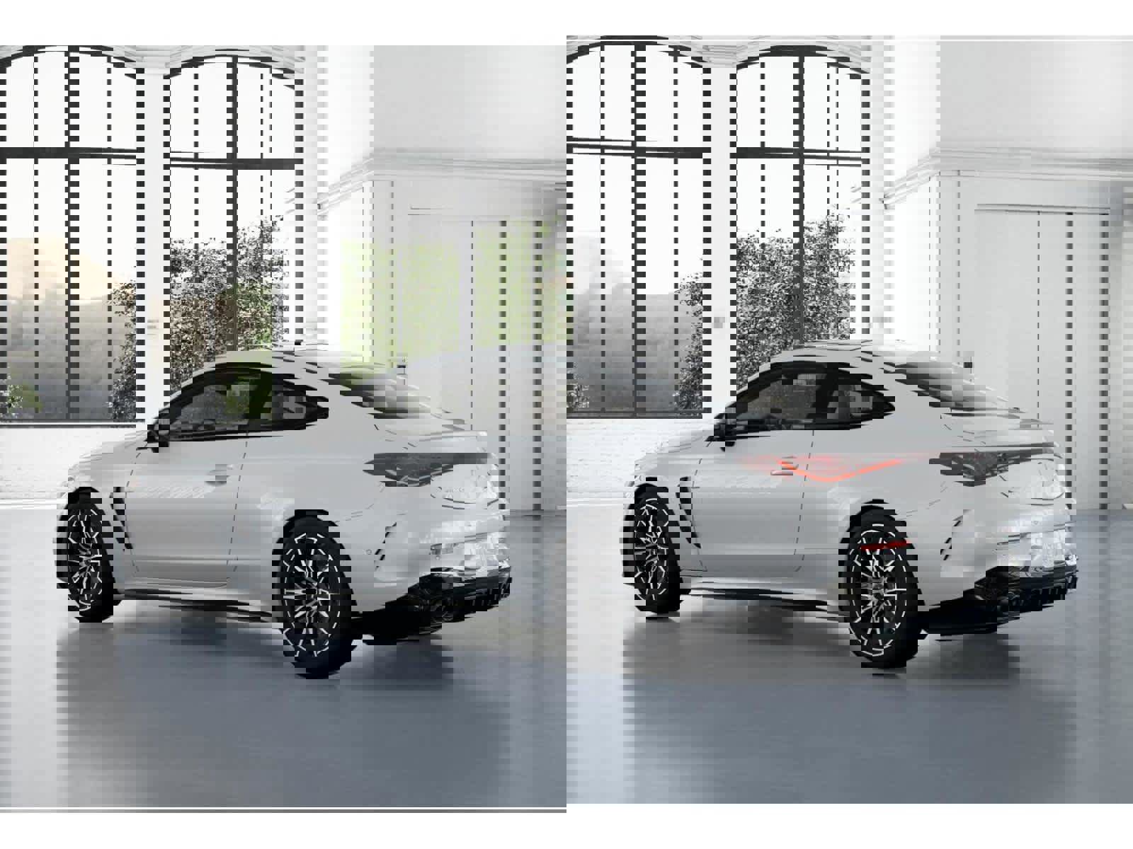 New 2025 Mercedes-Benz CLE 53 AMG 4MATIC Coupe image 28