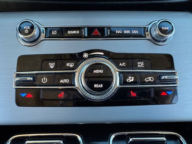 Used 2023 Lincoln Aviator AWD w/ Premium Package image 29